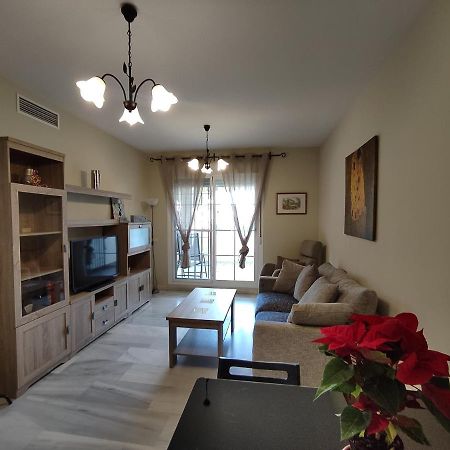 Flamingo Sol Home Торемолинос Екстериор снимка