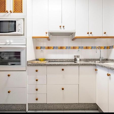 Flamingo Sol Home Торемолинос Екстериор снимка