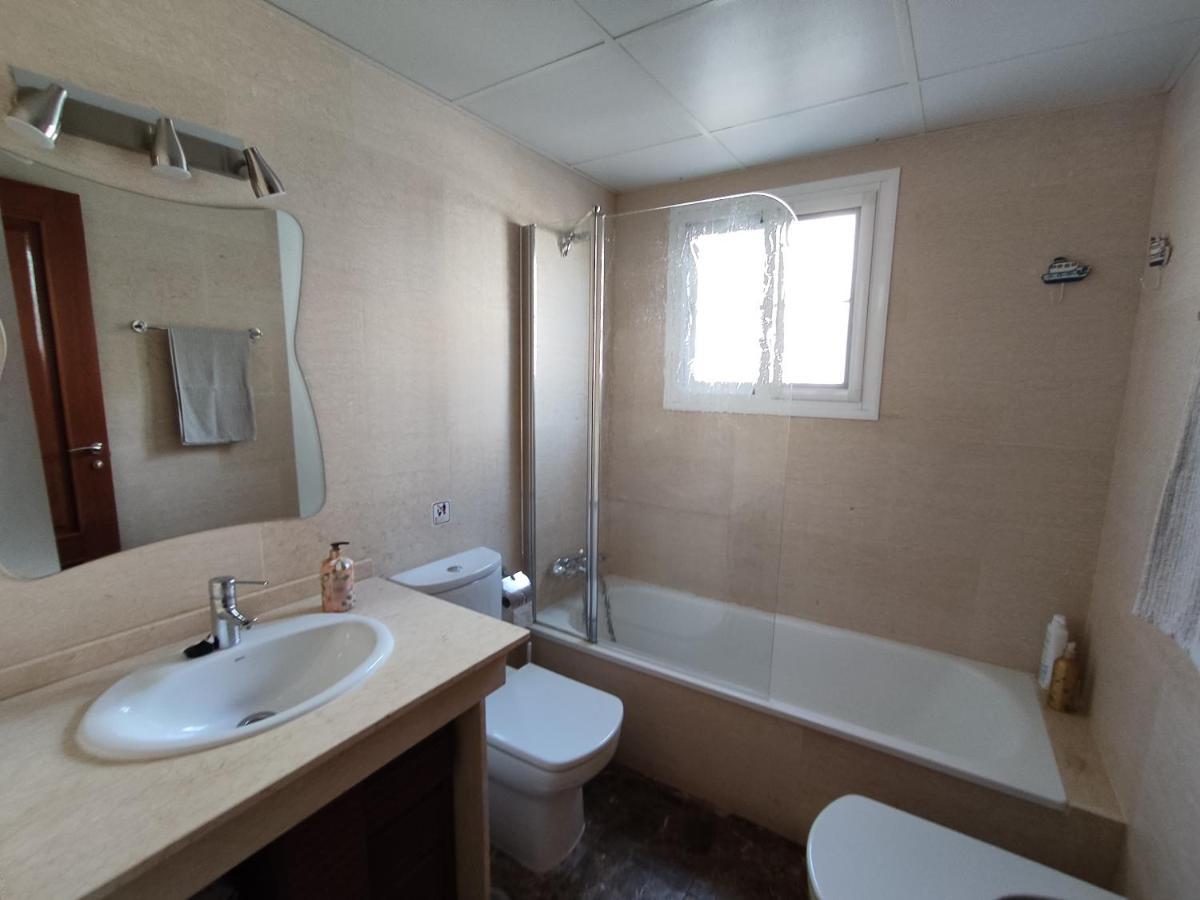 Flamingo Sol Home Торемолинос Екстериор снимка