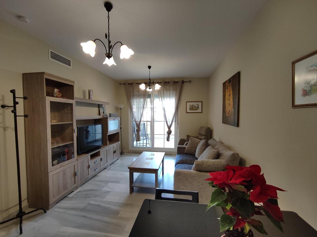Flamingo Sol Home Торемолинос Екстериор снимка