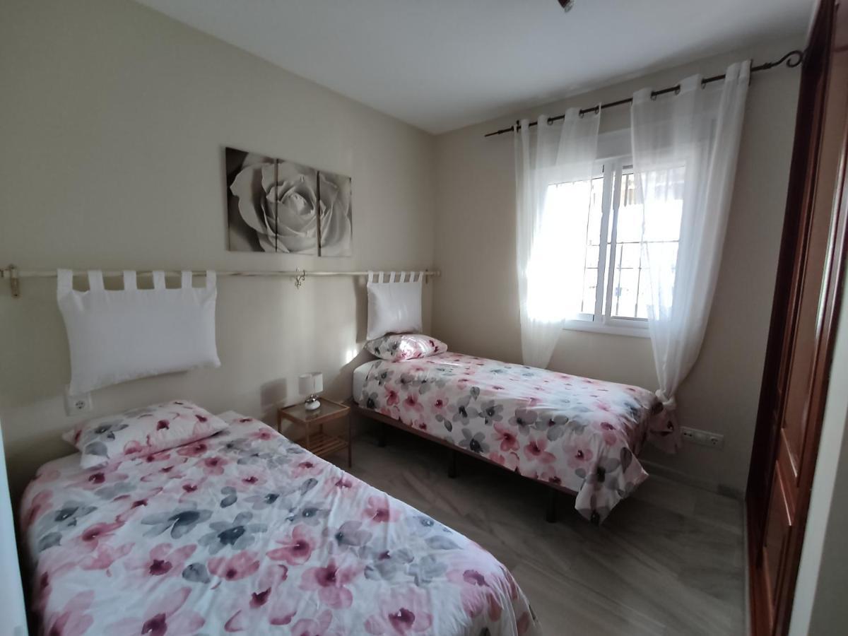 Flamingo Sol Home Торемолинос Екстериор снимка