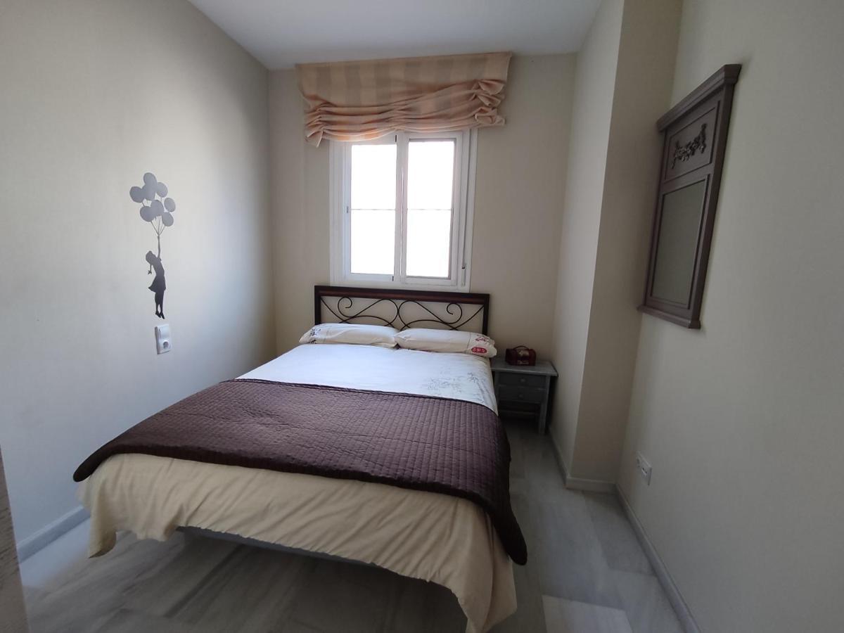 Flamingo Sol Home Торемолинос Екстериор снимка