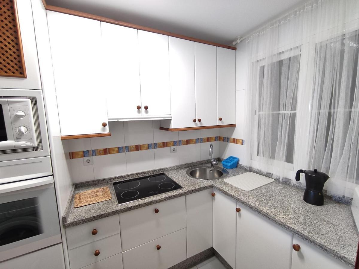 Flamingo Sol Home Торемолинос Екстериор снимка