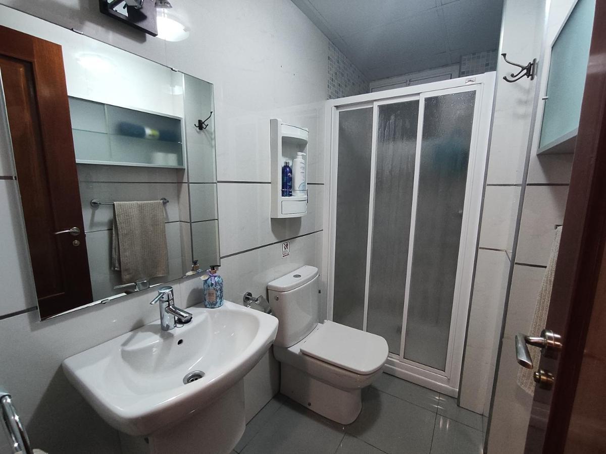 Flamingo Sol Home Торемолинос Екстериор снимка