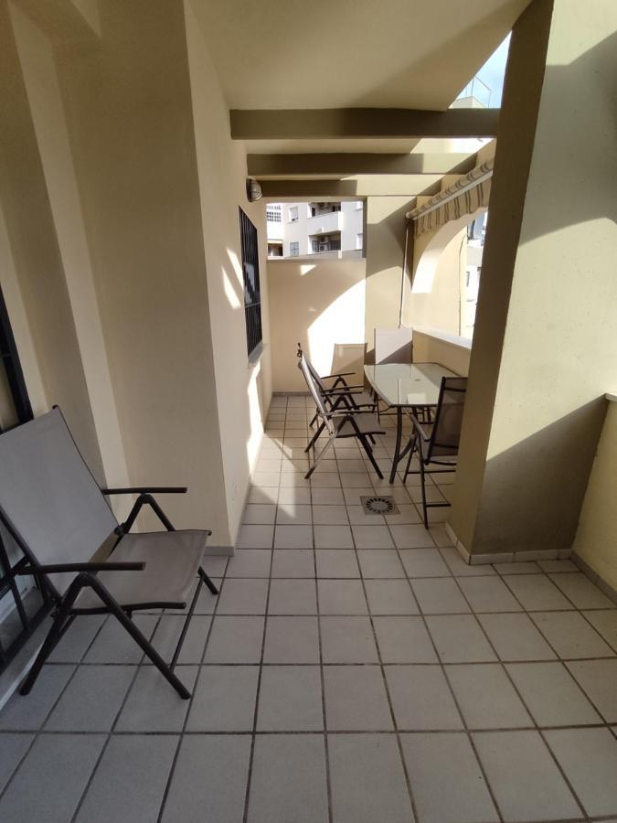 Flamingo Sol Home Торемолинос Екстериор снимка
