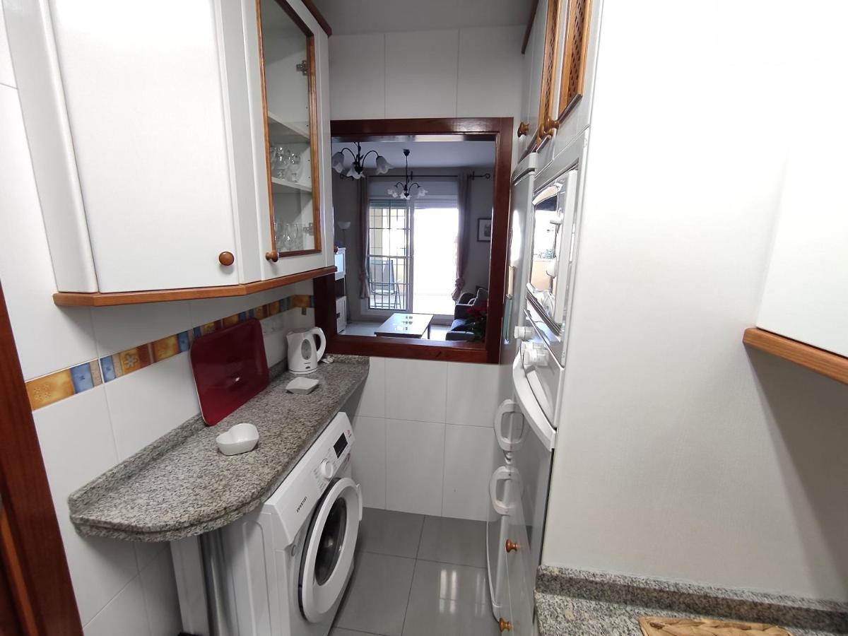 Flamingo Sol Home Торемолинос Екстериор снимка