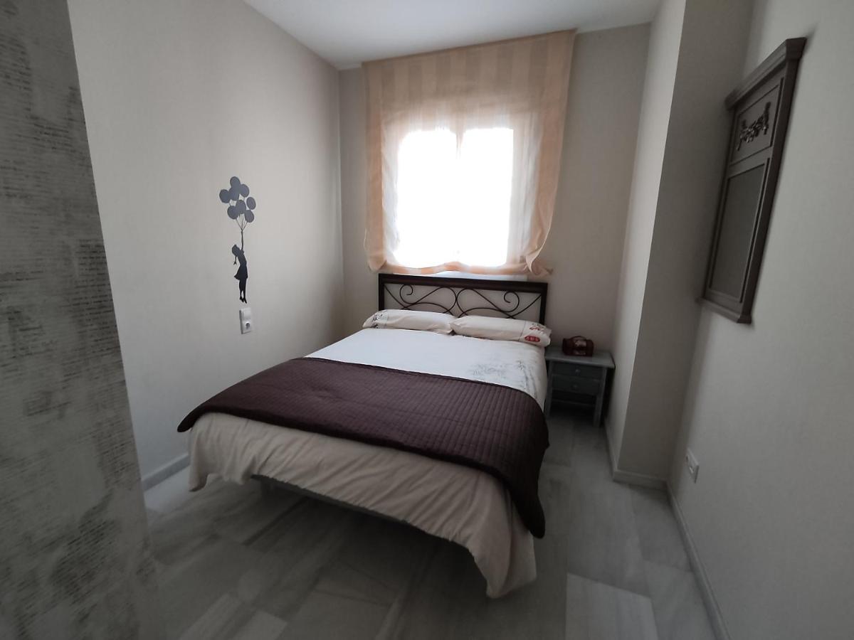 Flamingo Sol Home Торемолинос Екстериор снимка