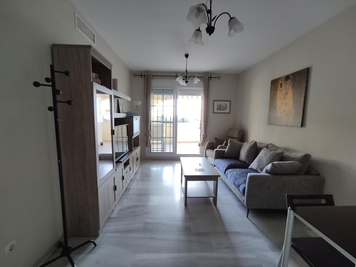 Flamingo Sol Home Торемолинос Екстериор снимка