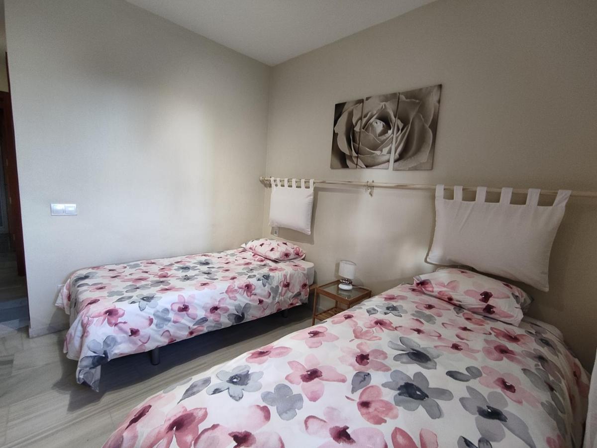 Flamingo Sol Home Торемолинос Екстериор снимка