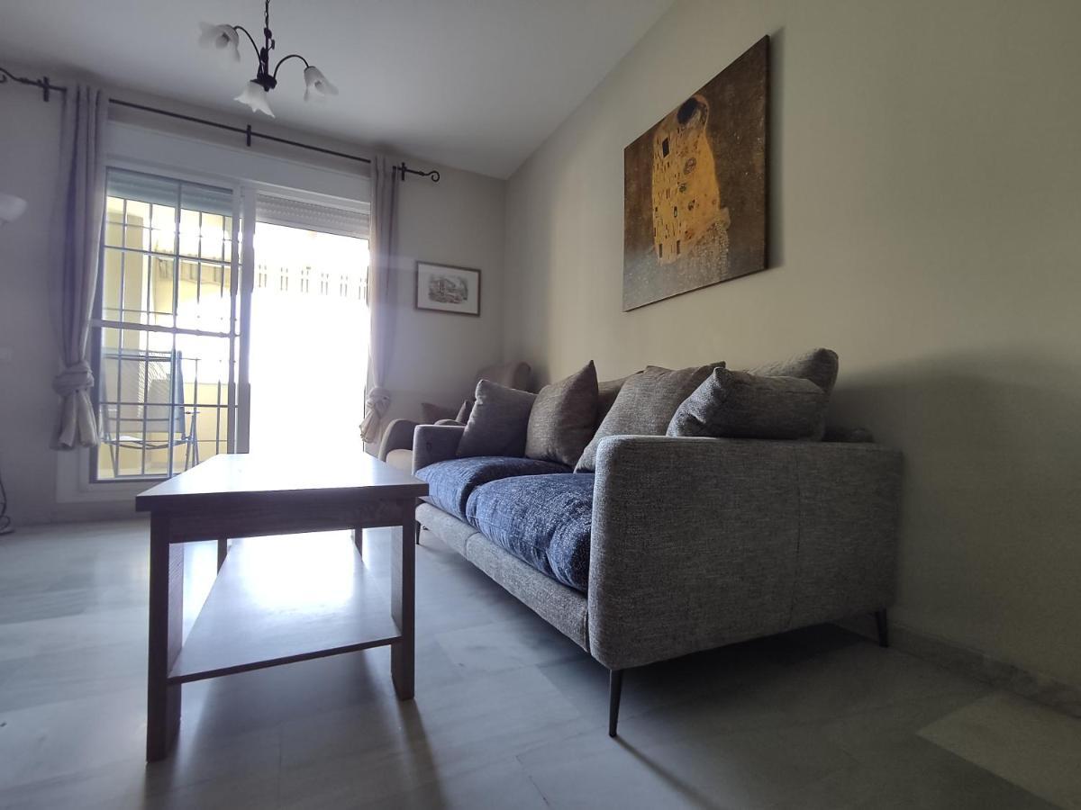 Flamingo Sol Home Торемолинос Екстериор снимка