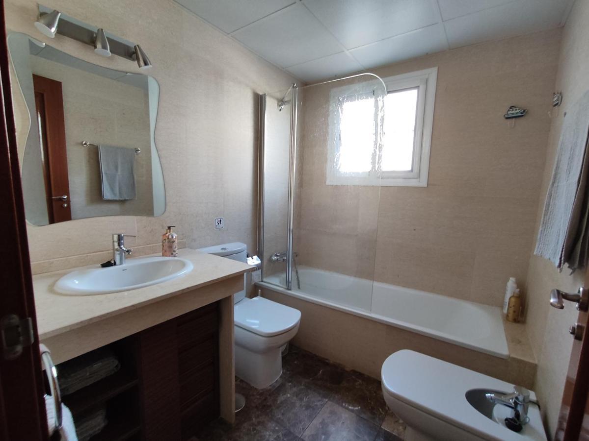 Flamingo Sol Home Торемолинос Екстериор снимка