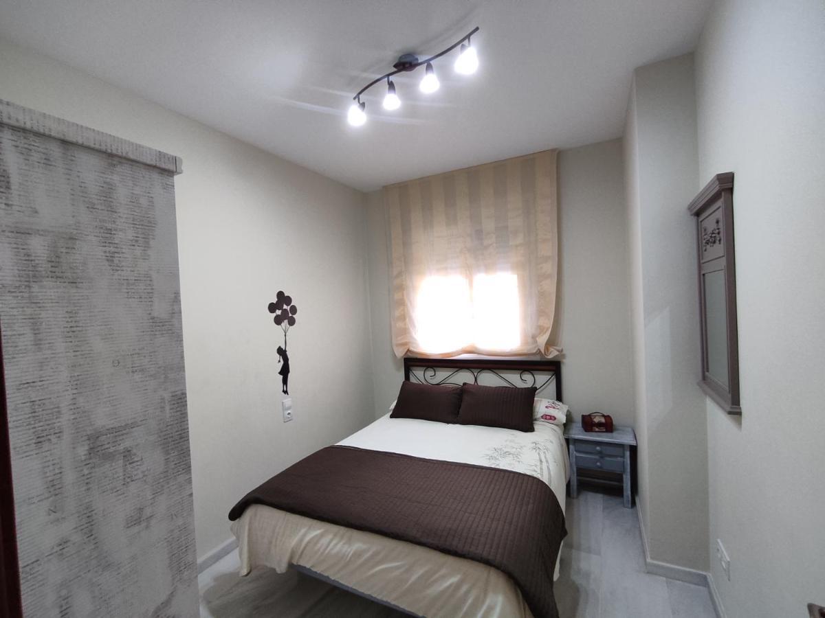 Flamingo Sol Home Торемолинос Екстериор снимка