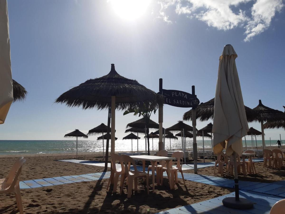 Flamingo Sol Home Торемолинос Екстериор снимка