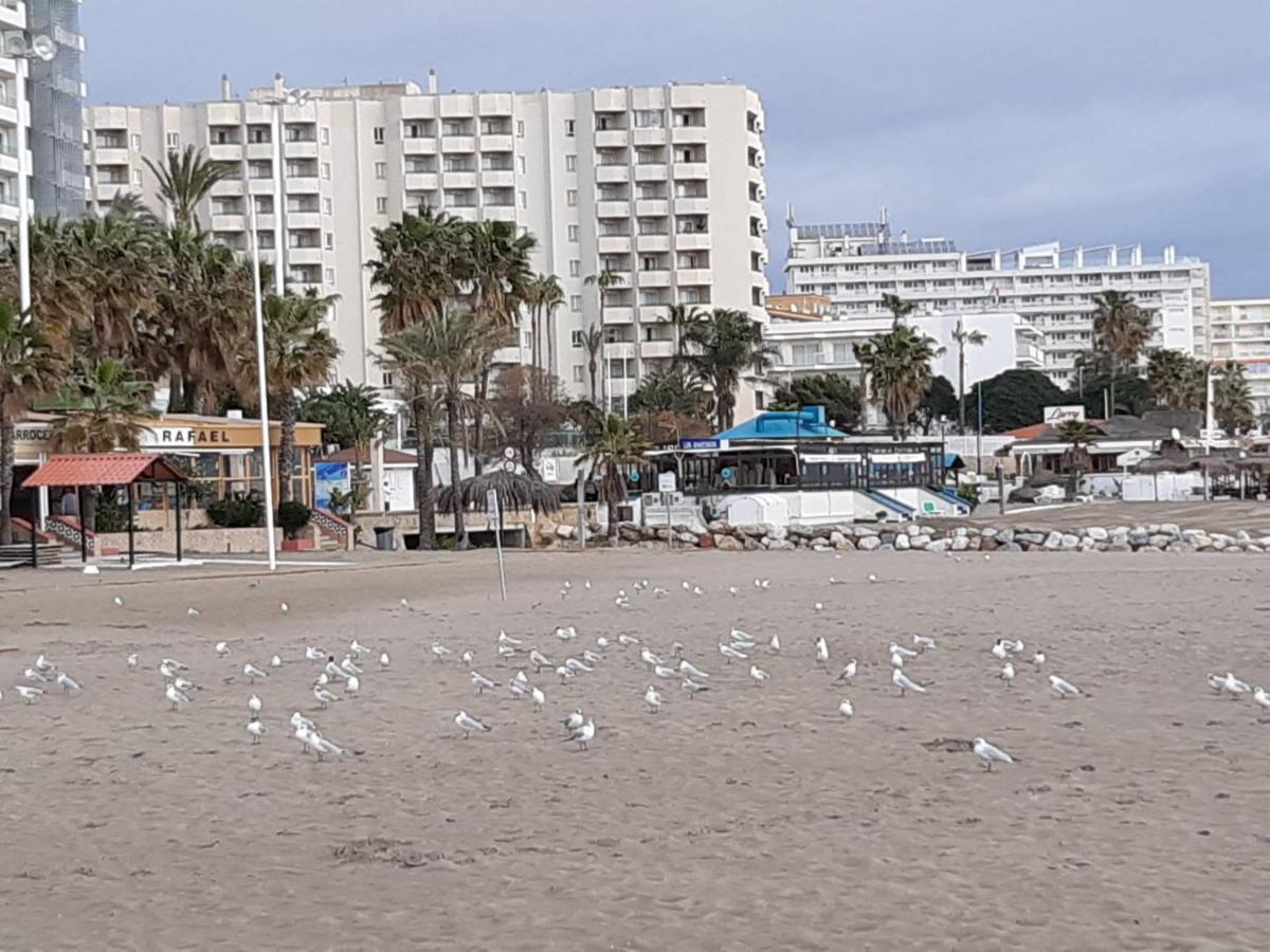 Flamingo Sol Home Торемолинос Екстериор снимка
