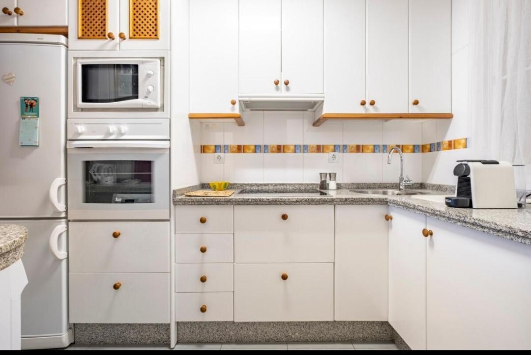 Flamingo Sol Home Торемолинос Екстериор снимка