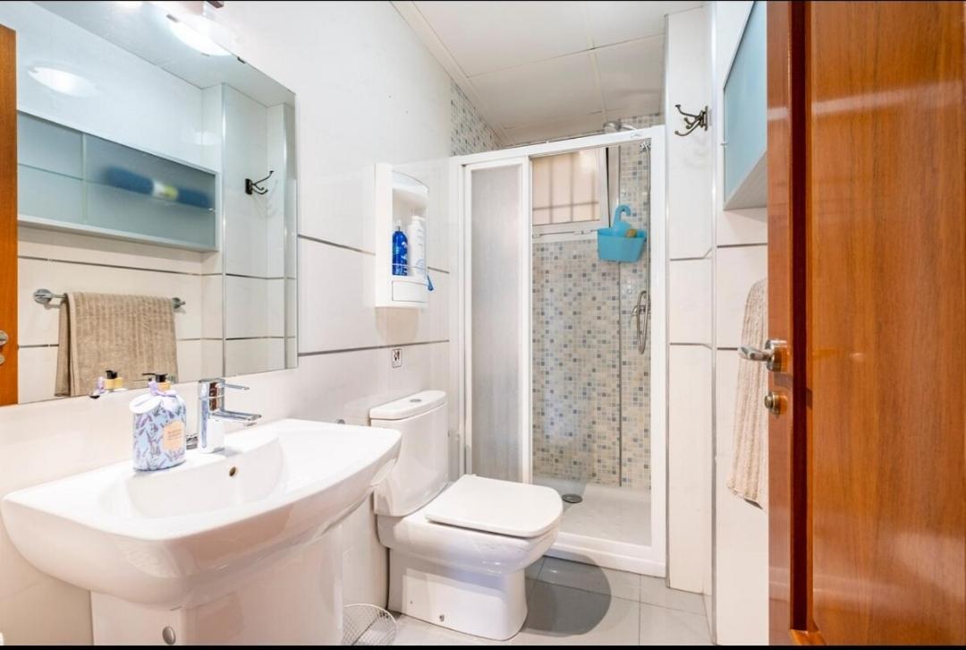 Flamingo Sol Home Торемолинос Екстериор снимка